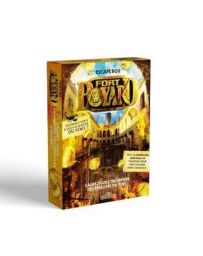 Fort Boyard - Escape box 4