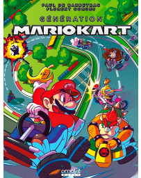 Génération Mario Kart