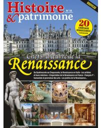 Chefs-d'œuvre de la Renaissance - Histoire et Patrimoine 18