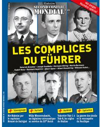 Les complices du Führer - Histoire du Second Conflit Mondial 59