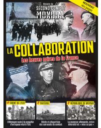 La Collaboration - Histoire du Second Conflit Mondial n°64