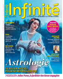 Infinité n° 9 - Se relier au ciel pour se retrouver soi
