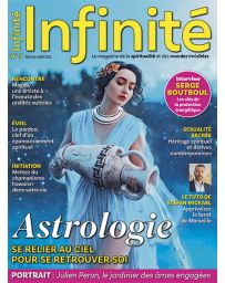 Infinité n° 9 - Se relier au ciel pour se retrouver soi