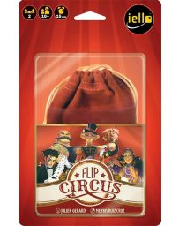 JEU - Flip Circus