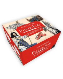Le quiz histoire : Puy du Fou