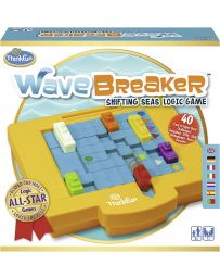 Wave Breaker 