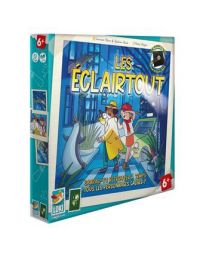 Jeu d’ambiance Loki Les Eclairtout