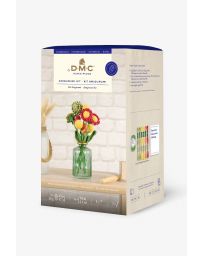Amigurumi Kit DMC - Bouquet