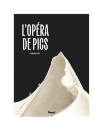 L'Opéra de pics