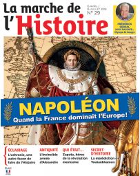 Napoléon, quand la France dominait l'Europe - La marche de l'histoire 29