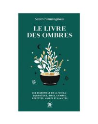 Le livre des ombres