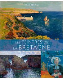 Les peintres de la Bretagne - Gérard Denizeau