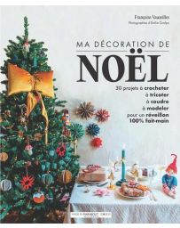 Ma décoration de Noël DIY