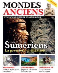 Mondes Anciens 3 - Les Sumériens, première civilisation