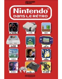 Nintendo dans le rétro