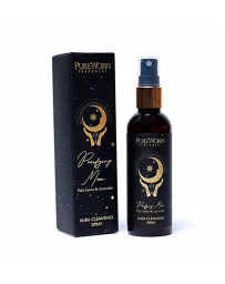 Parfum d'ambiance Purifiant Purifying Moon - Palo Santo et Lavande