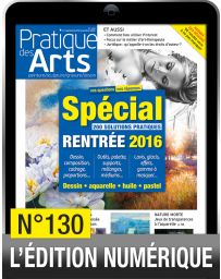 Téléchargement du numéro 130 de Pratique des Arts