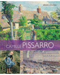 Camille Pissarro - Par Gérard Denizeau