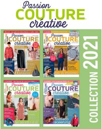PASSION COUTURE CRÉATIVE collection 2021