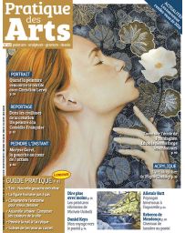 Pratique des Arts 185 - L'art du geste