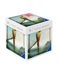 Puzzle Moment 99 pieces - Perroquet