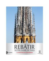 Rebâtir Notre-Dame de Paris