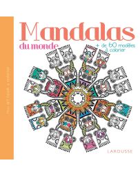 Mandalas du monde