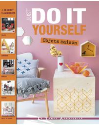 Just do it yourself - Objets Maison