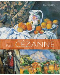 Paul Cézanne - Gérard Denizeau