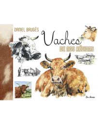 Vaches de nos régions - Daniel Bruges