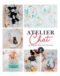 Atelier Chat