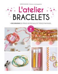 L'Atelier Bracelets - Sophie Valenza