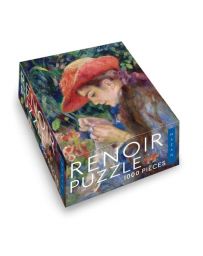 Renoir. Puzzle 1000 pièces