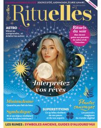 Rituelles numéro 2 - Interprétez vos rêves