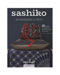 Sashiko Accessoires & déco