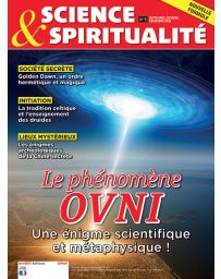 Science et Spiritualité 5 - Le phénomène OVNI