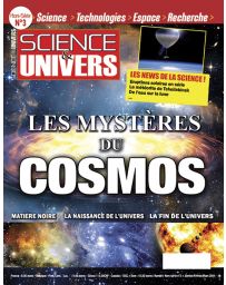 Hors-Série n°3 de Science et Univers