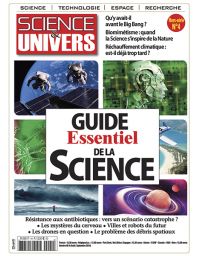 Hors-série n°4 de Science et Univers 