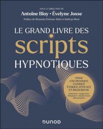 Le Grand Livre des scripts hypnotiques