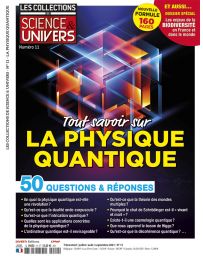 Tout savoir sur la physique quantique - Les Collections de Science et Univers 11