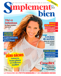 Simplement Bien N°2 : Plus de règles, plus d’audace : quand la société réinvente ses envies