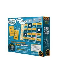 Jeu d'ambiance Sucré ou Salé?