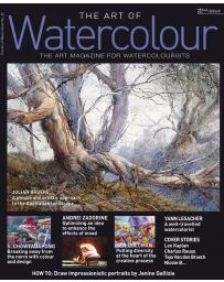 The Art of Watercolour 22nd issue
