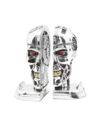 Terminator 2 - Serre-livres 