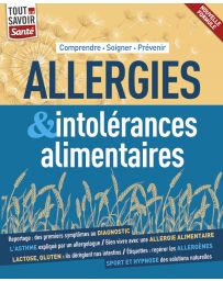 Allergies et intolérances alimentaires - Tout Savoir Santé 10