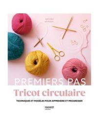 Tricot circulaire