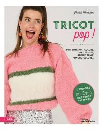 Tricot pop !