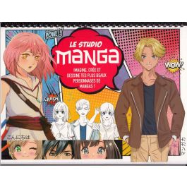 Mangas Culte - 53 chefs-d'oeuvre à la loupe - Collection Pop UP 10