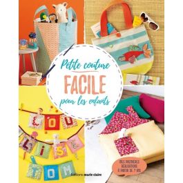 Mini kit de couture compact pour la maison, les voyages, le camping et  cadeau utile pour les enfants, les filles, les débutants et Adu
