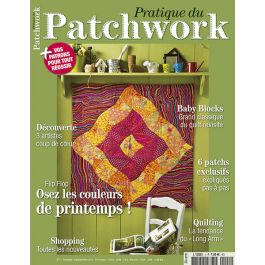 Pratique Du Patchwork N